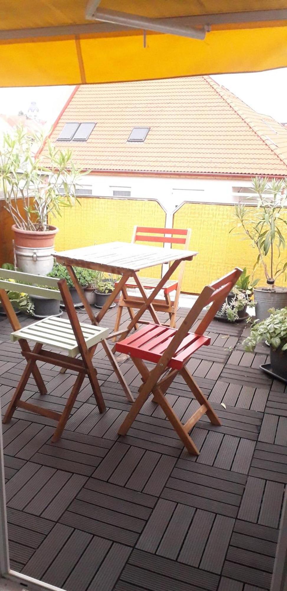 8x8 Tetőtér Apartman Szeged Exterior foto