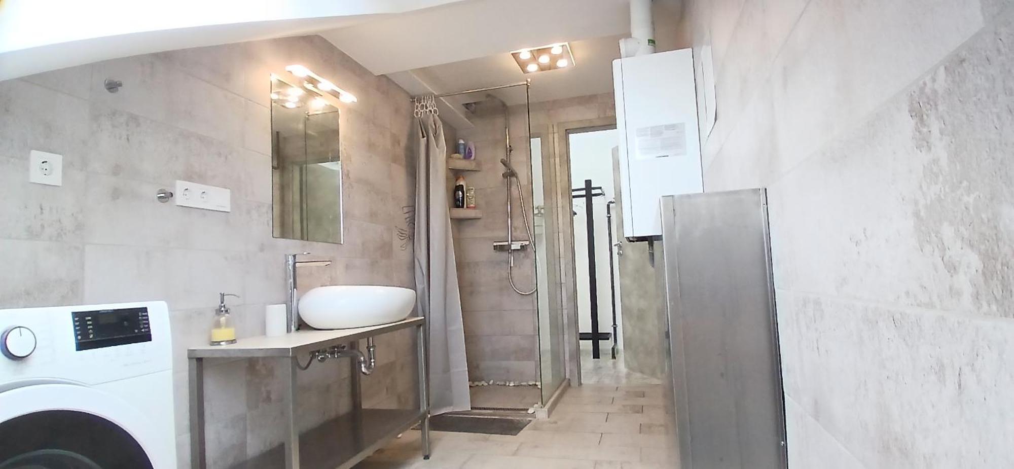 8x8 Tetőtér Apartman Szeged Exterior foto